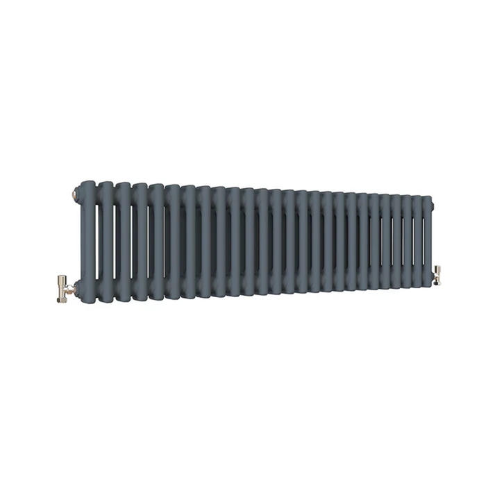 Traditional 2 and 3 Column Horizontal Radiators