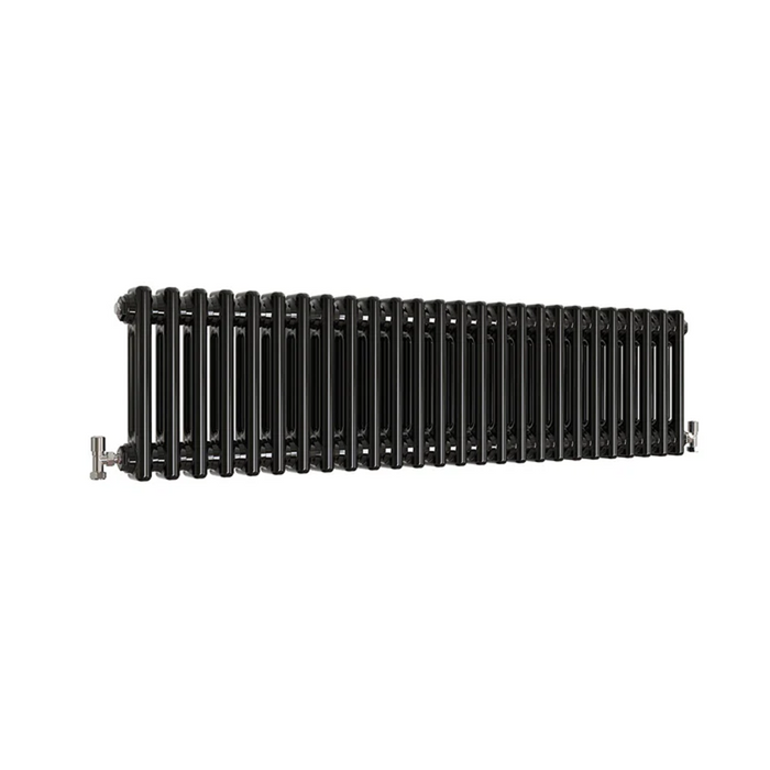 Traditional 2 and 3 Column Horizontal Radiators