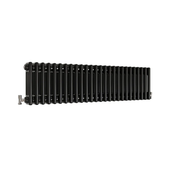 Traditional 2 and 3 Column Horizontal Radiators