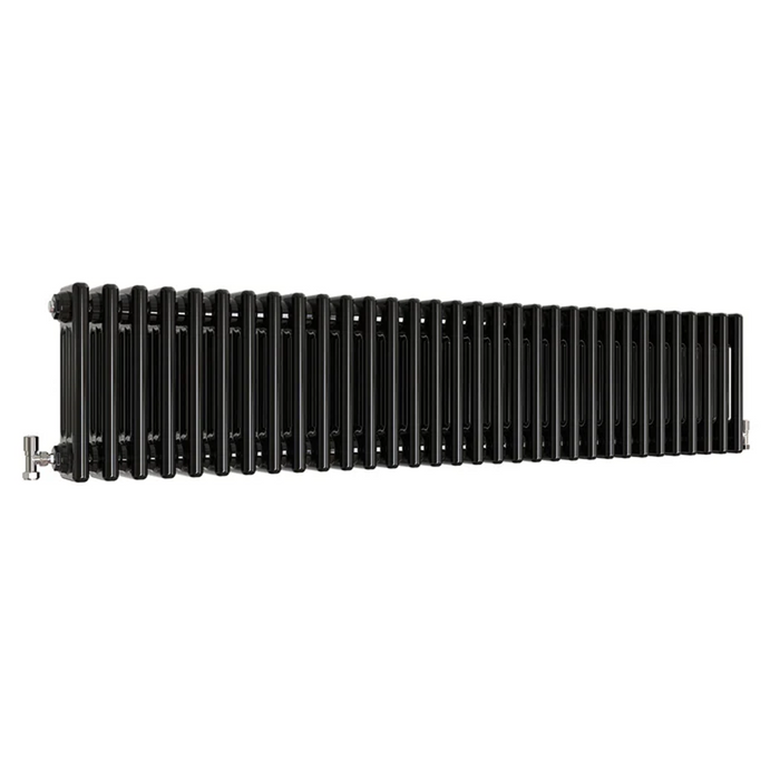 Traditional 2 and 3 Column Horizontal Radiators