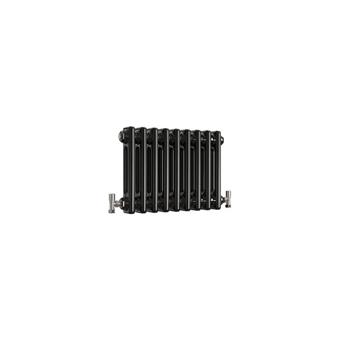 Traditional 2 and 3 Column Horizontal Radiators
