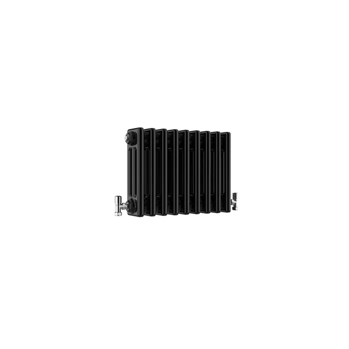 Traditional 2 and 3 Column Horizontal Radiators