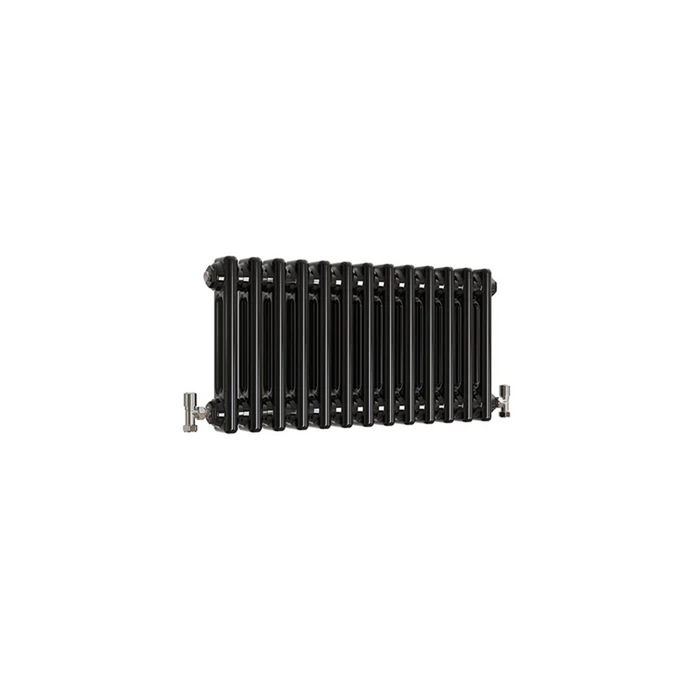 Traditional 2 and 3 Column Horizontal Radiators
