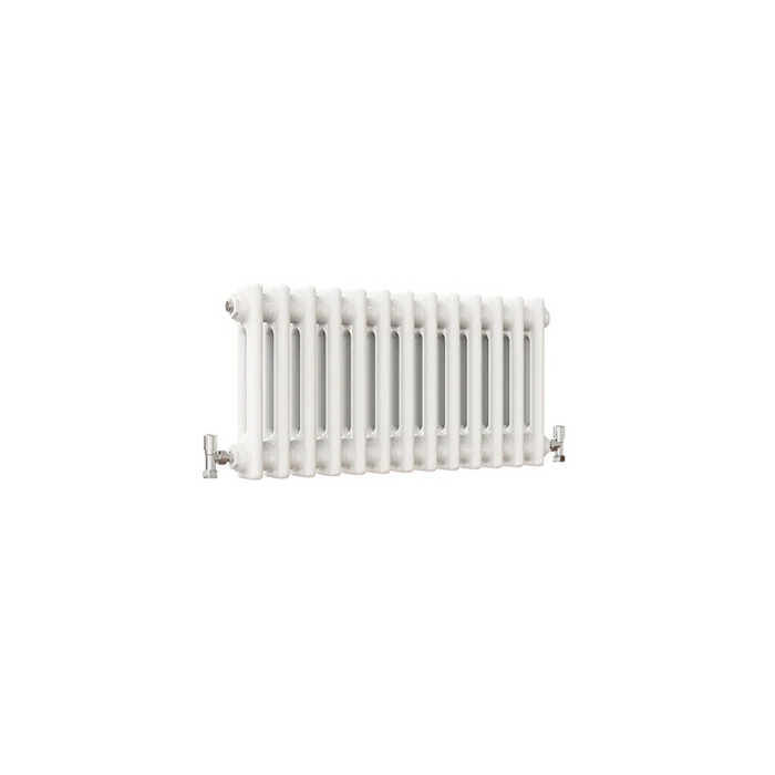 Traditional 2 and 3 Column Horizontal Radiators