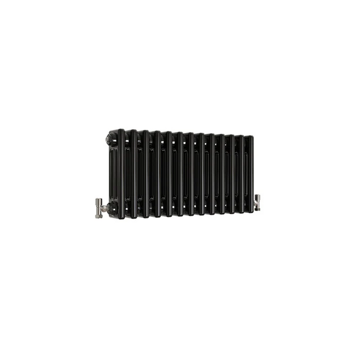 Traditional 2 and 3 Column Horizontal Radiators