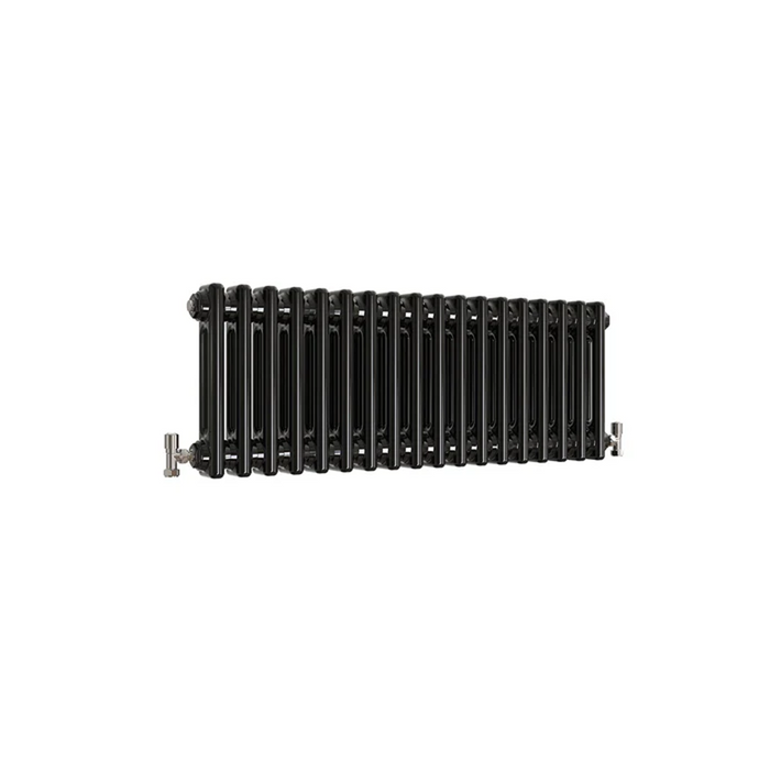 Traditional 2 and 3 Column Horizontal Radiators