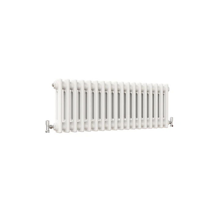 Traditional 2 and 3 Column Horizontal Radiators