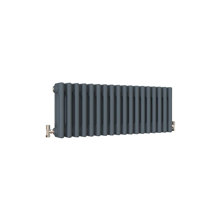 Traditional 2 and 3 Column Horizontal Radiators