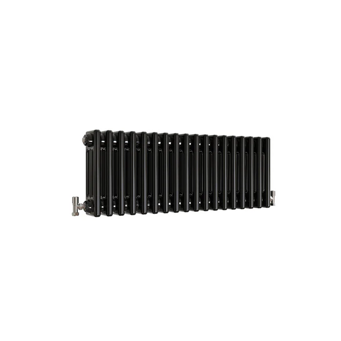 Traditional 2 and 3 Column Horizontal Radiators
