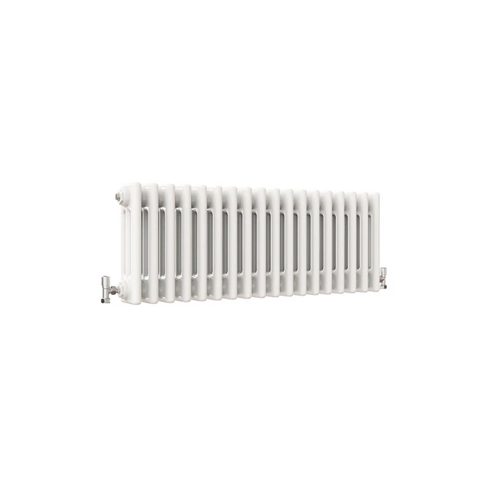 Traditional 2 and 3 Column Horizontal Radiators