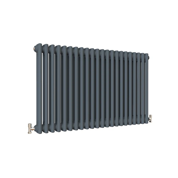 Traditional 2 and 3 Column Horizontal Radiators