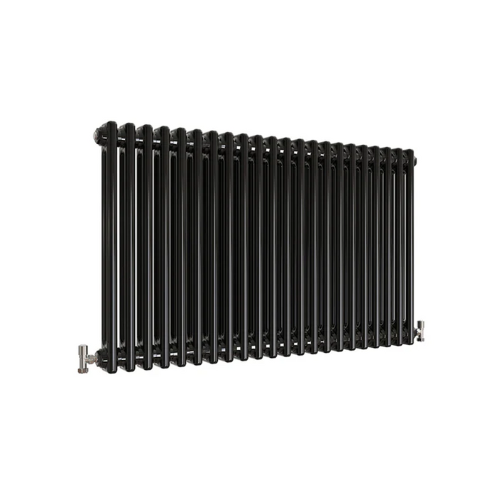 Traditional 2 and 3 Column Horizontal Radiators