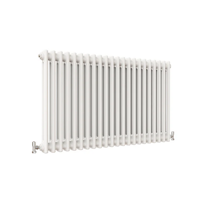 Traditional 2 and 3 Column Horizontal Radiators