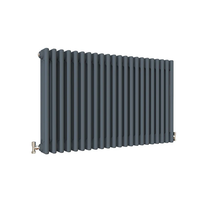 Traditional 2 and 3 Column Horizontal Radiators