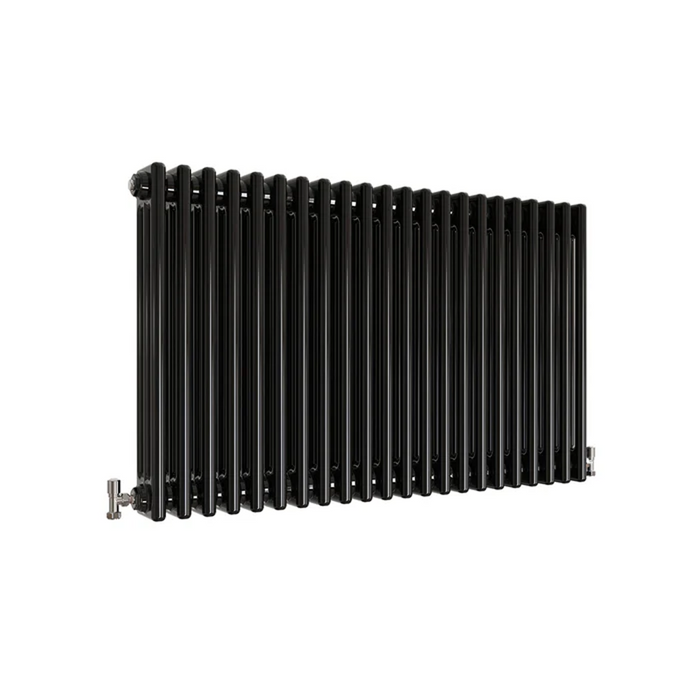 Traditional 2 and 3 Column Horizontal Radiators