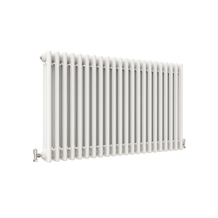Traditional 2 and 3 Column Horizontal Radiators