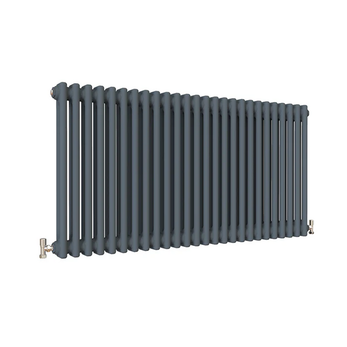Traditional 2 and 3 Column Horizontal Radiators