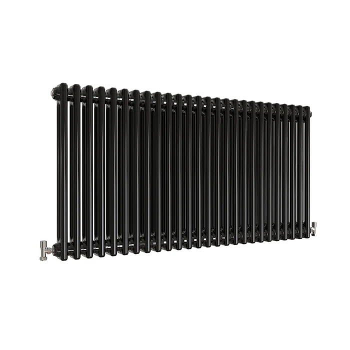 Traditional 2 and 3 Column Horizontal Radiators