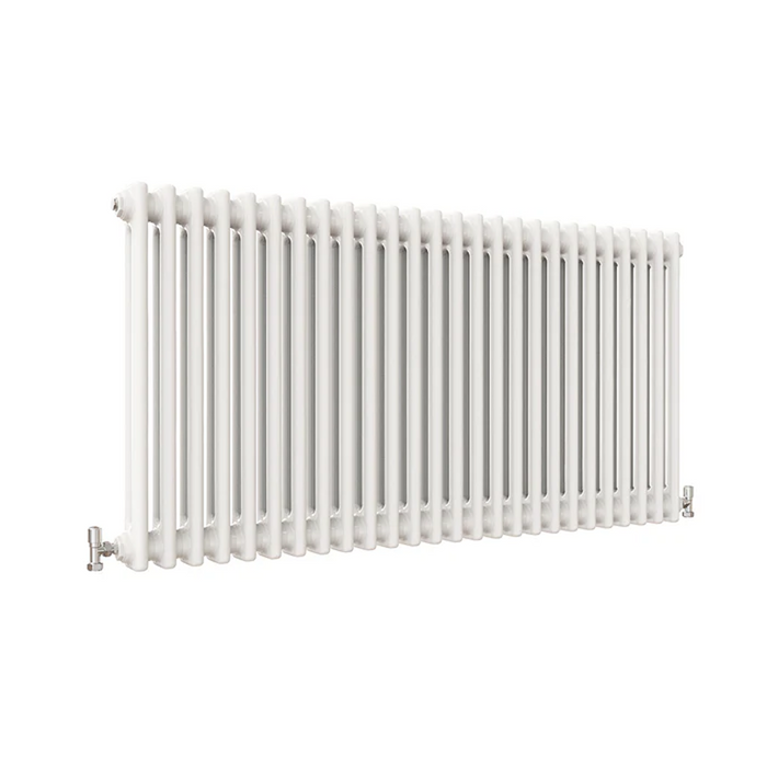 Traditional 2 and 3 Column Horizontal Radiators