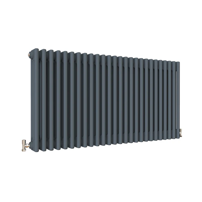 Traditional 2 and 3 Column Horizontal Radiators