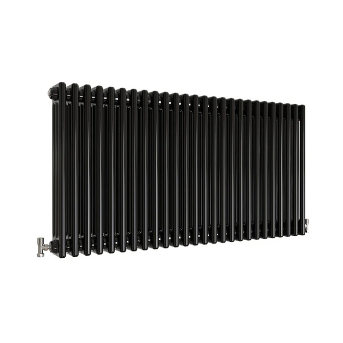 Traditional 2 and 3 Column Horizontal Radiators