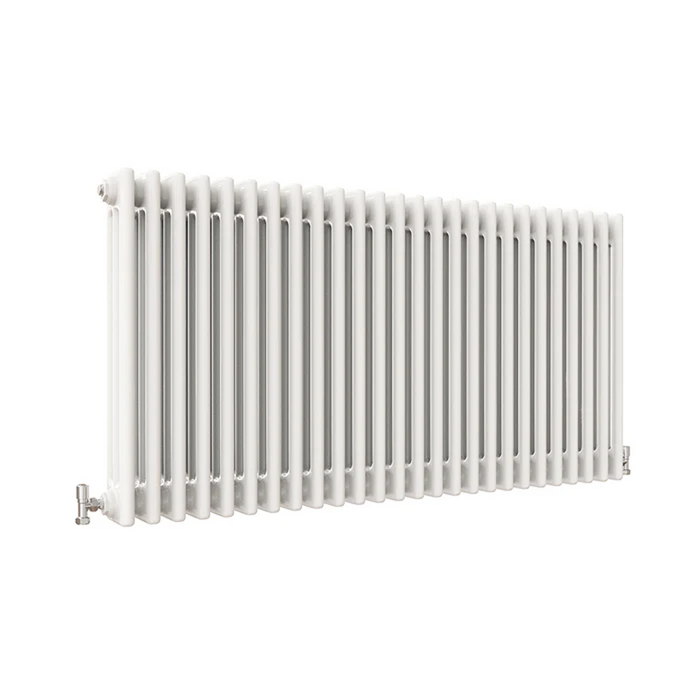 Traditional 2 and 3 Column Horizontal Radiators