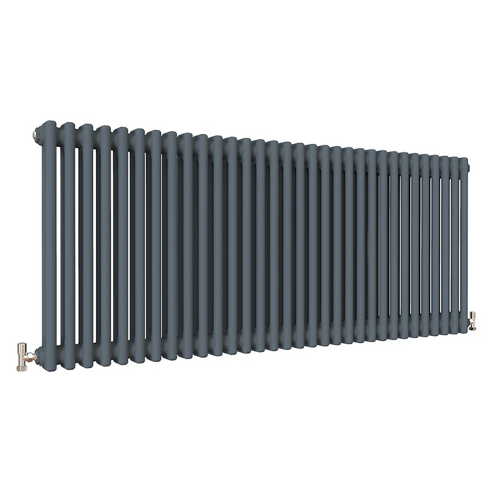 Traditional 2 and 3 Column Horizontal Radiators