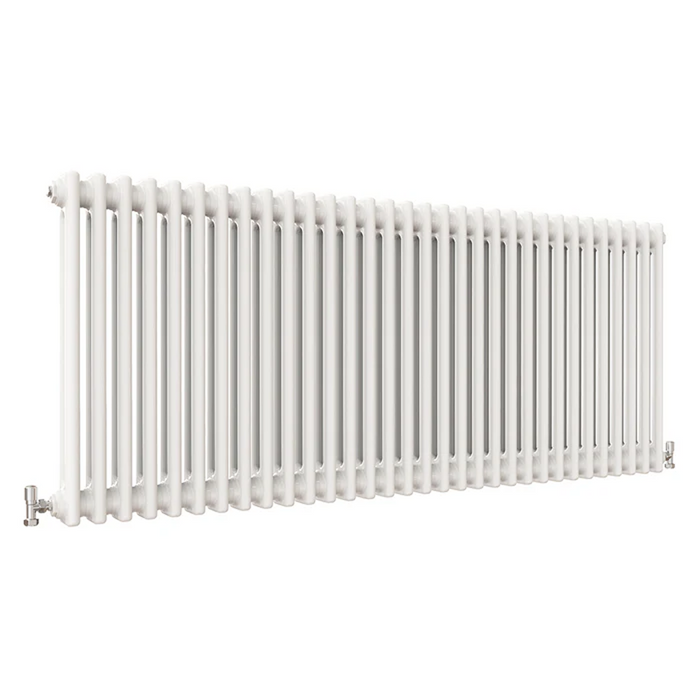 Traditional 2 and 3 Column Horizontal Radiators
