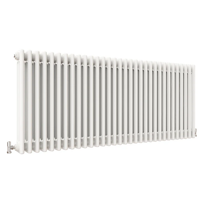 Traditional 2 and 3 Column Horizontal Radiators