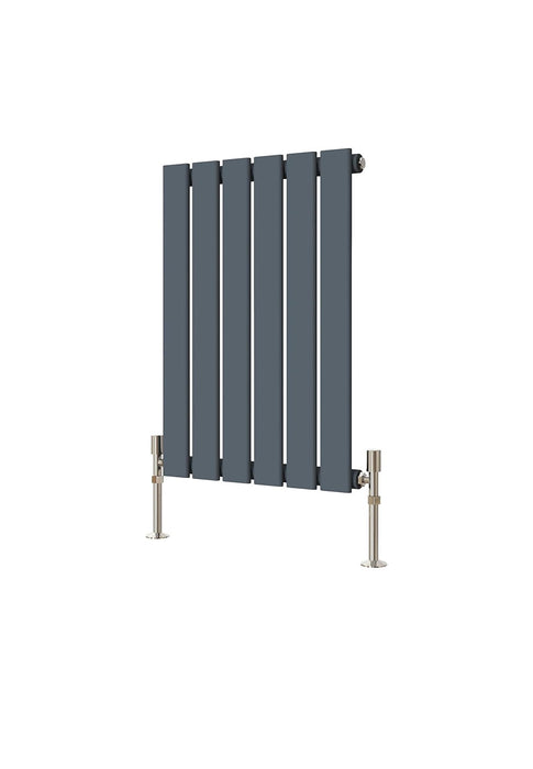 Flat Panel Horizontal Designer Radiators in UK