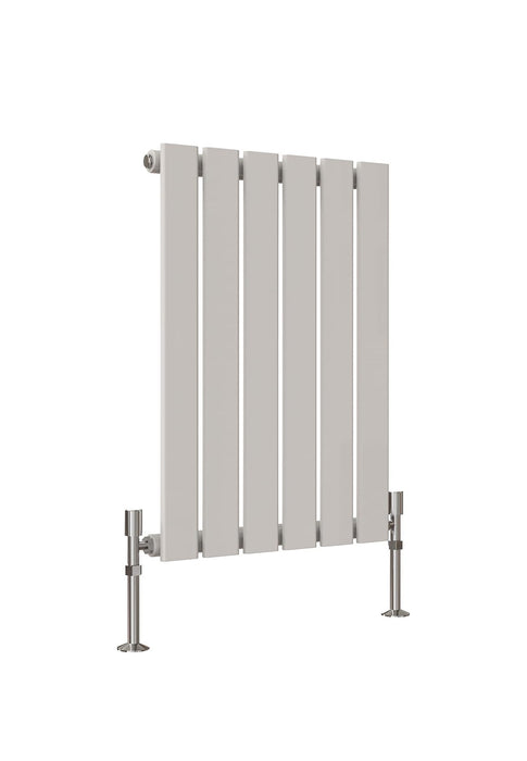Flat Panel Horizontal Designer Radiators in UK