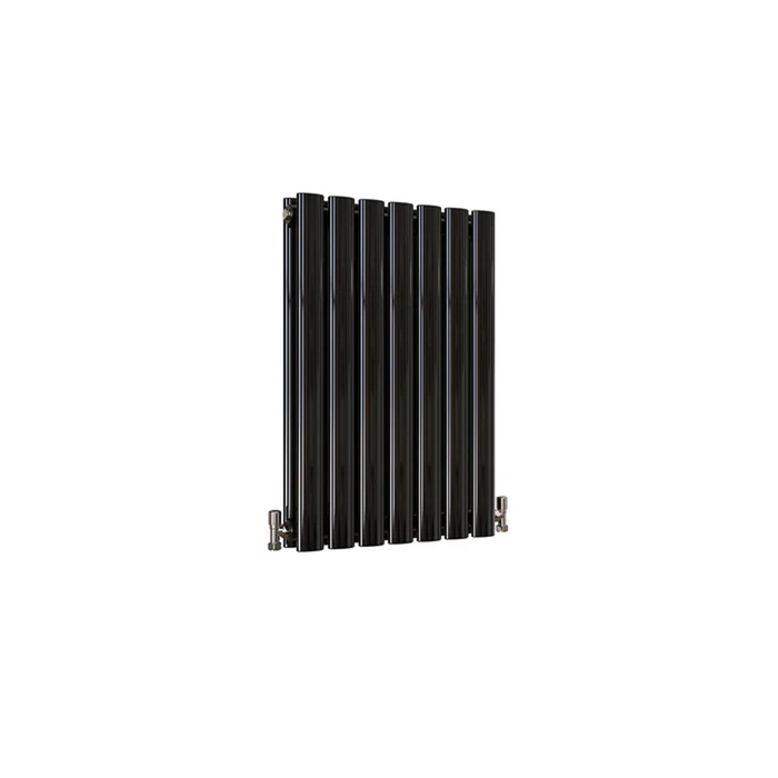 Oval Column Horizontal Designer Radiators