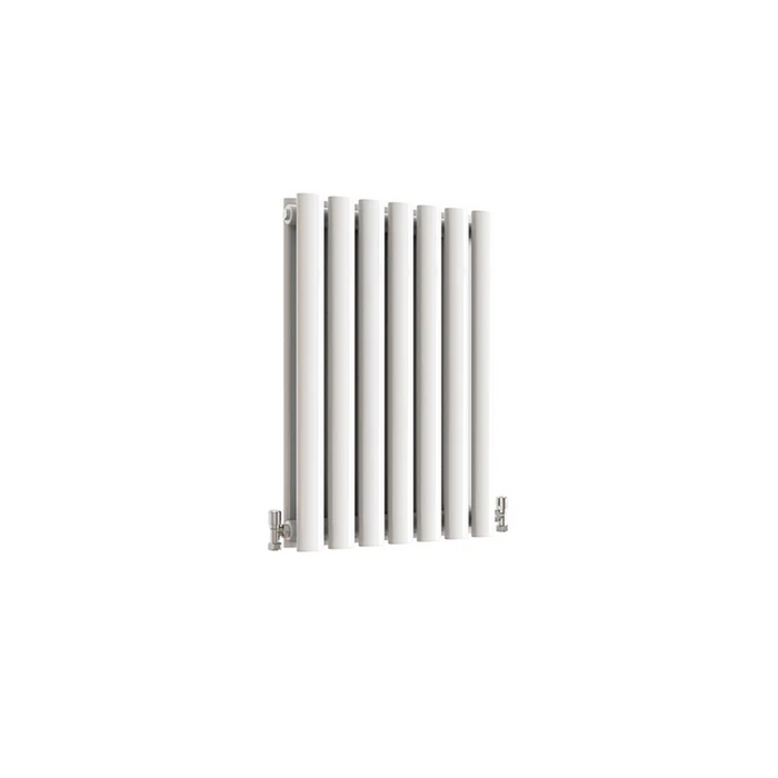 Oval Column Horizontal Designer Radiators