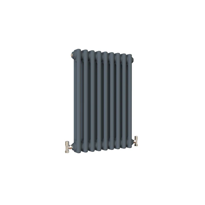 Traditional 2 and 3 Column Horizontal Radiators