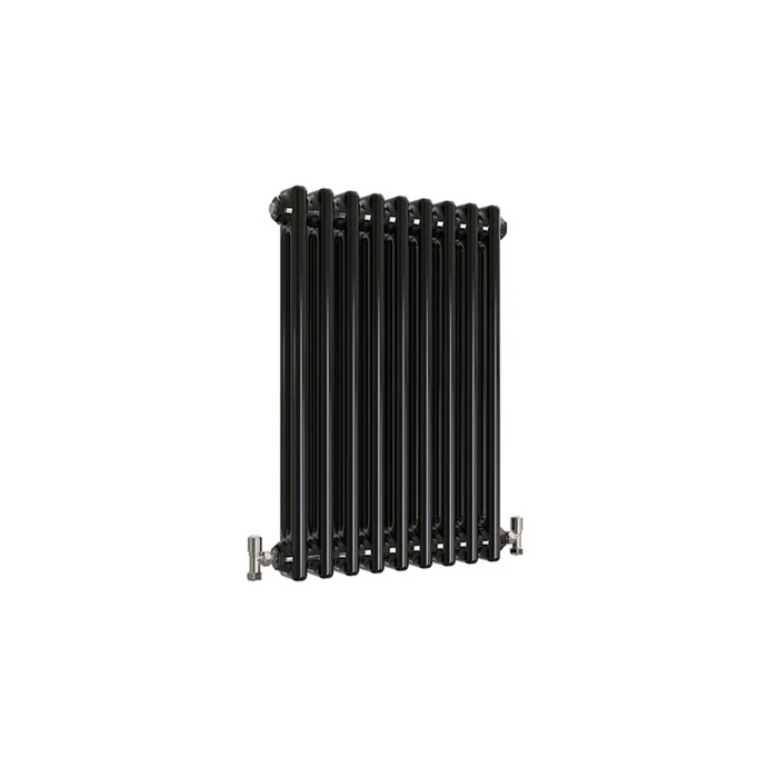 Traditional 2 and 3 Column Horizontal Radiators