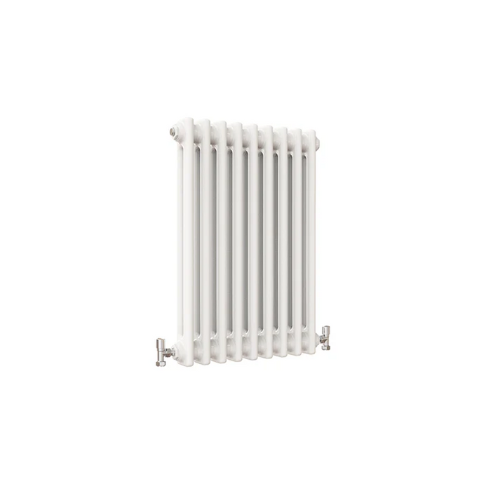 Traditional 2 and 3 Column Horizontal Radiators