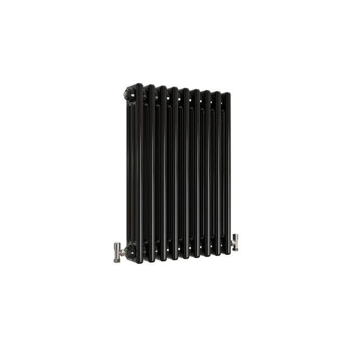 Traditional 2 and 3 Column Horizontal Radiators