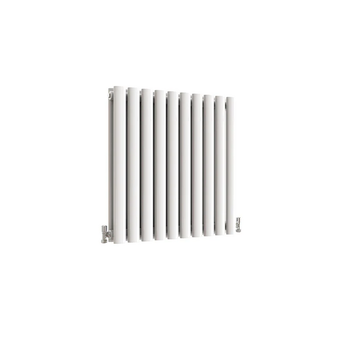 Oval Column Horizontal Designer Radiators