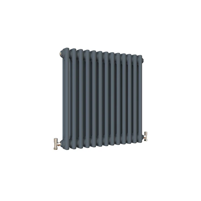 Traditional 2 and 3 Column Horizontal Radiators