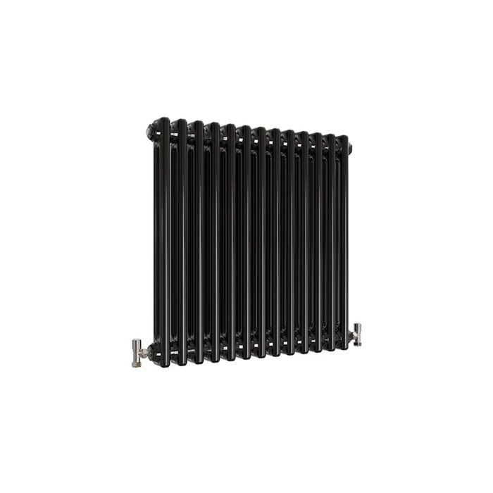 Traditional 2 and 3 Column Horizontal Radiators