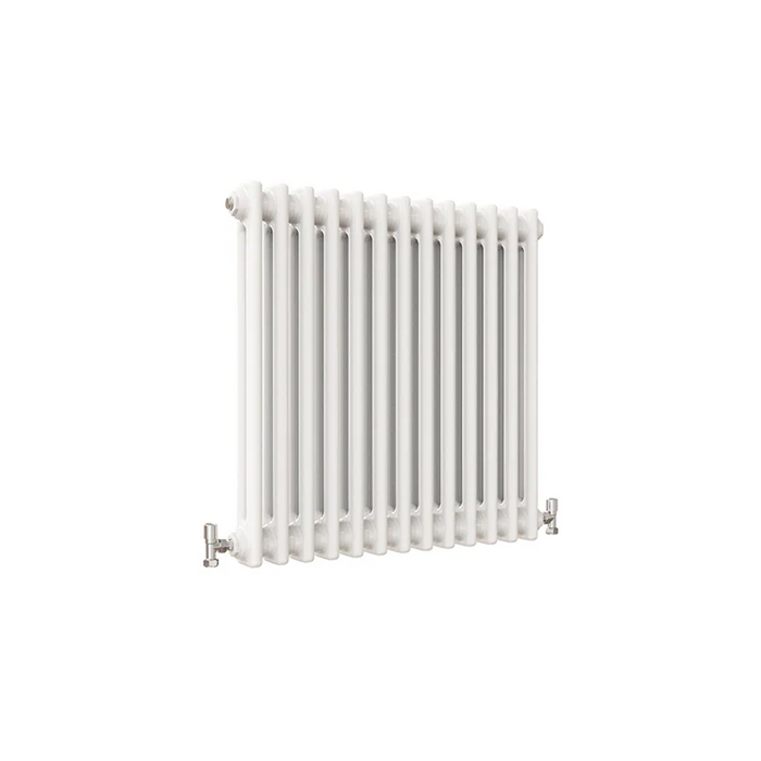 Traditional 2 and 3 Column Horizontal Radiators