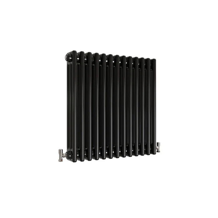 Traditional 2 and 3 Column Horizontal Radiators