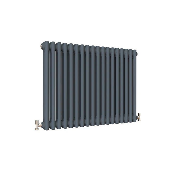 Traditional 2 and 3 Column Horizontal Radiators