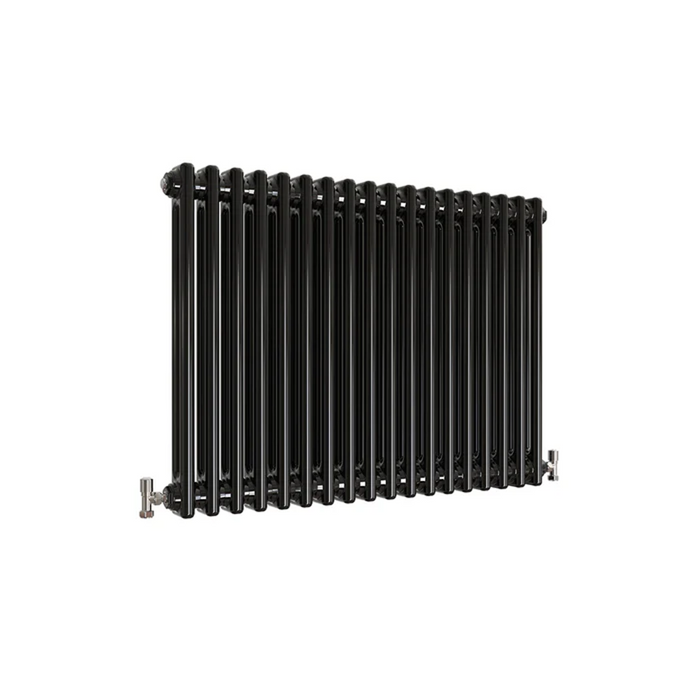 Traditional 2 and 3 Column Horizontal Radiators