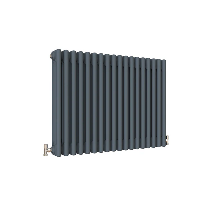 Traditional 2 and 3 Column Horizontal Radiators