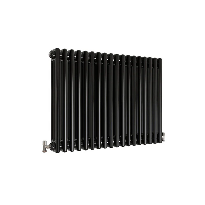 Traditional 2 and 3 Column Horizontal Radiators