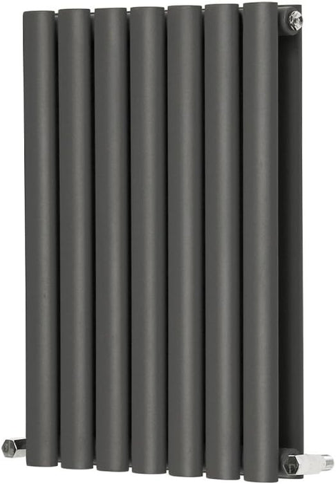 Oval Column Horizontal Designer Radiators