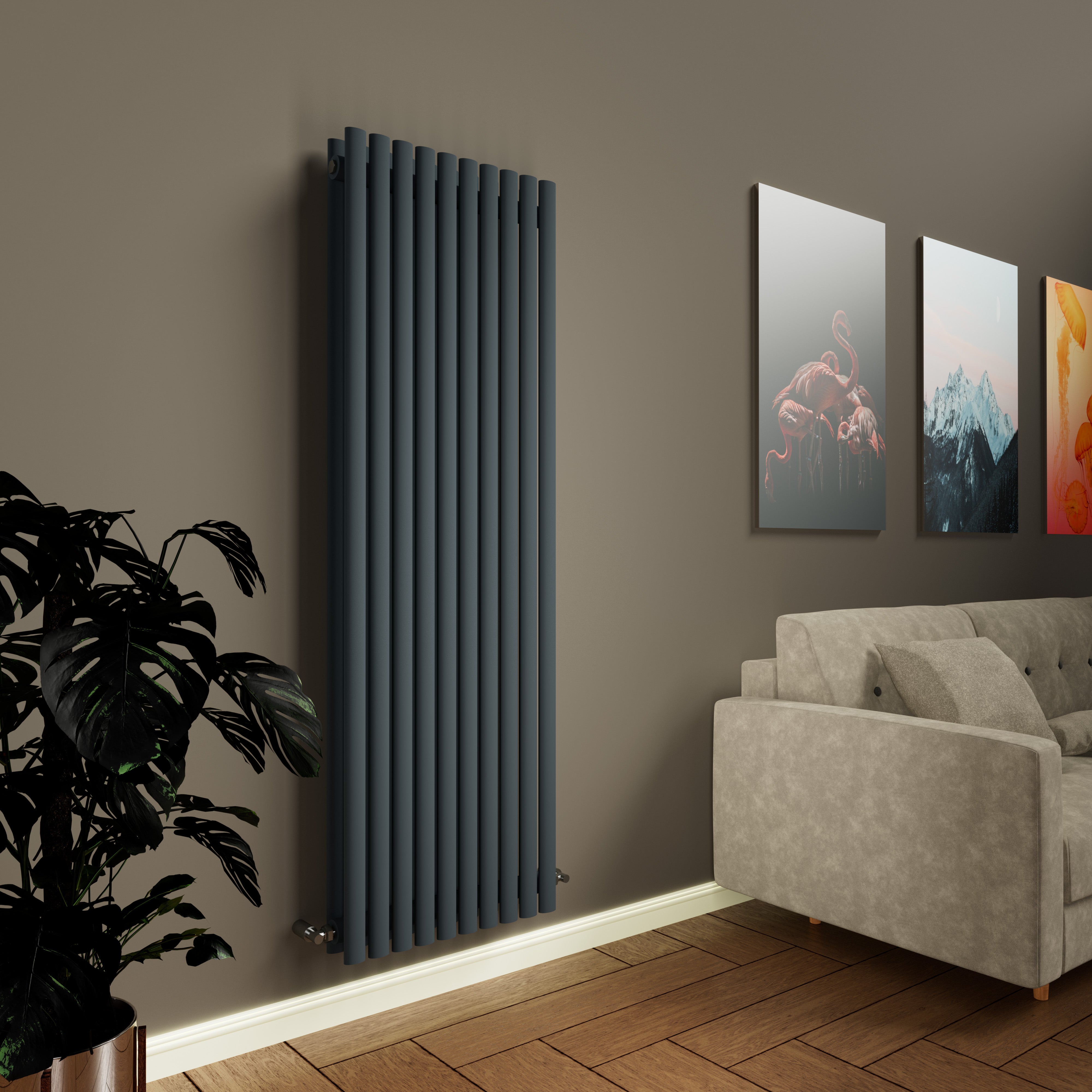 Designer Radiators in UK | Trendy Modern Electric | Low Price — SQ ...