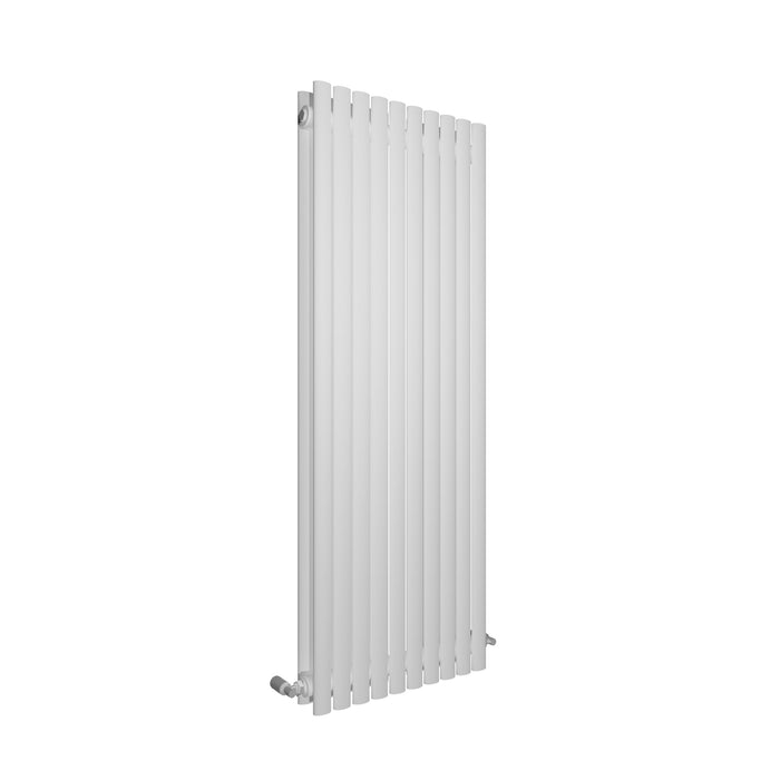 Oval Column Horizontal Designer Radiators