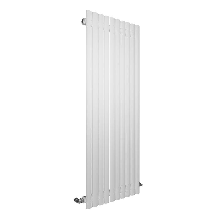 Oval Column Horizontal Designer Radiators